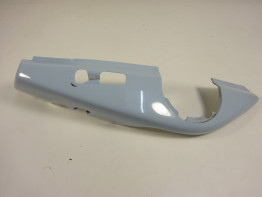 Rechter achterkant BMW F 650 CS Scarver