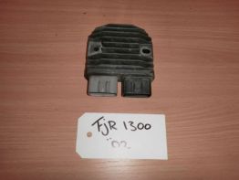 Regler Gleichrichter Yamaha FJR 1300