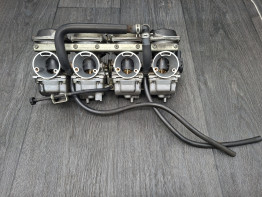 Carburateurset Yamaha XJR 1300