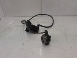 Clutch master cylinder Triumph Tiger 900