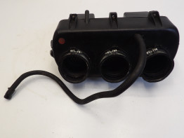 Air cleaner case Triumph Thunderbird 900