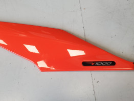 Seitenverkleidung links klein Aprilia Tuono 1000