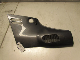 Heck links Honda CBR 1000 F