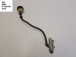 Bremszylinder hinten BMW R 1200 GS