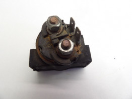 Startmotor relais Kawasaki GPZ 600