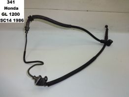 Bremsleitung vorne Honda Goldwing GL