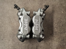 Remklauwen KTM 790 Duke