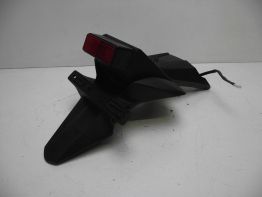 Kentekenplaathouder Suzuki GSX R 600