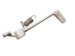 Brake pedal Yamaha YZF R1