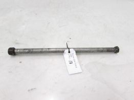 Achteras Suzuki Overige Suzuki