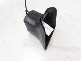 Air intake center Triumph 675 Street Triple R