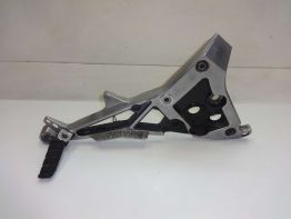 Rechter schetsplaat Yamaha FJ 1200