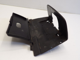 Accubak Suzuki GSX 400 E