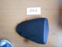 Buddy zadel Kawasaki ZX 6 R