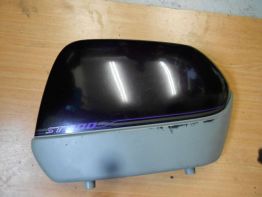 Rechter kofferdeksel Honda ST 1100 Pan European
