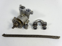 Oliepomp Yamaha FJR 1300