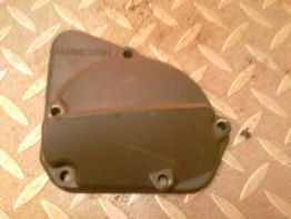 Motorblockdeckel Kawasaki ZZR 1100