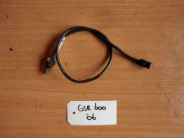 Lambda sensor Suzuki GSR 600