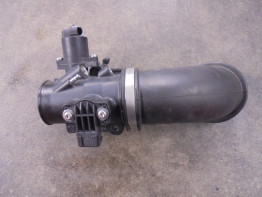 Gasklephuis BMW R Nine T