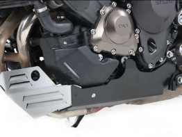 Sturz pads Yamaha MT 09