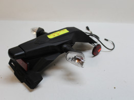 Kentekenplaathouder Kawasaki ZX 10 R