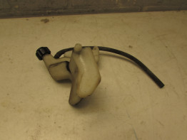 Radiator reserve tank Honda VT 500