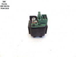 Startmotor relais Honda CBR 500 R