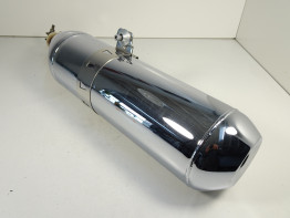 Muffler BMW R 1200 RT