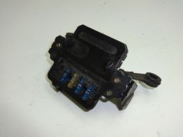 Fuse box Honda VT 700 750