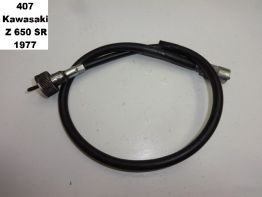 Toeren teller kabel Kawasaki Z 650
