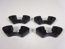 Driven flange Kawasaki ZX 6 R