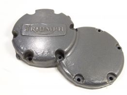 Engine cover Triumph Trophy 900