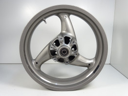 Achtervelg Ducati monster 600