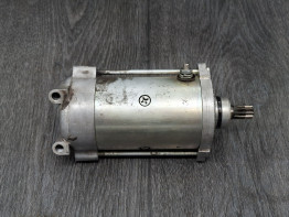 Starting motor Kawasaki Z 500