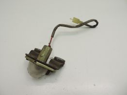 Kentekenplaathouder Kawasaki ZZR 600