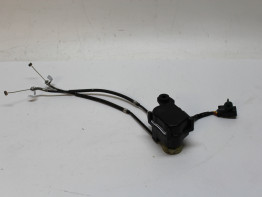 Exup Servo Ventil Honda CRF 1100 Africa Twin