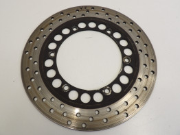 Achterremschijf Yamaha BT 1100