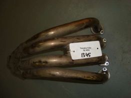 Auspuff-Krummer Yamaha FAZER 600