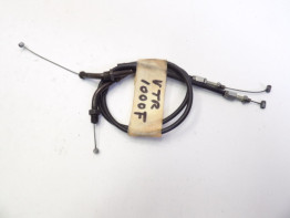 Gaskabel Honda VTR 1000 F