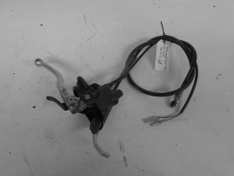 Stuurschakelaar links Kawasaki Overige Kawasaki