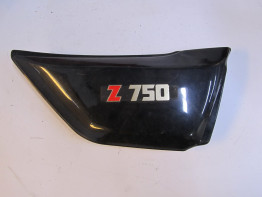 Cowl right small Kawasaki Z 750