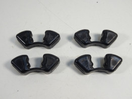 Tandwieldrager Kawasaki VERSYS 650