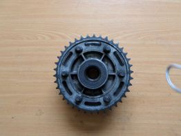 Tandwieldrager Suzuki TL 1000