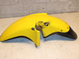 Voorspatbord Honda CBF 500