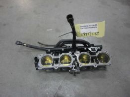 Throttle body Honda CBR Fireblade