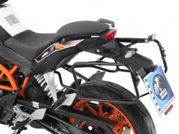 Koffer halter set KTM 390 Duke