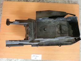 Achterspatbord Suzuki DL 650 V STROM