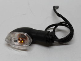Winker right front Yamaha MT 07