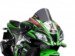 Wind screen Kawasaki ZX 10 R
