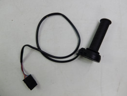 Gashandle Moto Guzzi Overige Moto Guzzi